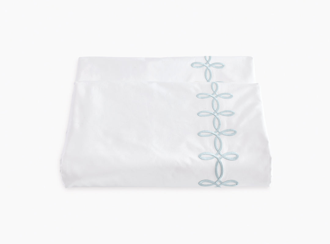 Gordian Knot Duvet Cover