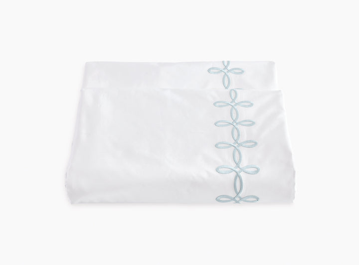 Gordian Knot Duvet Cover