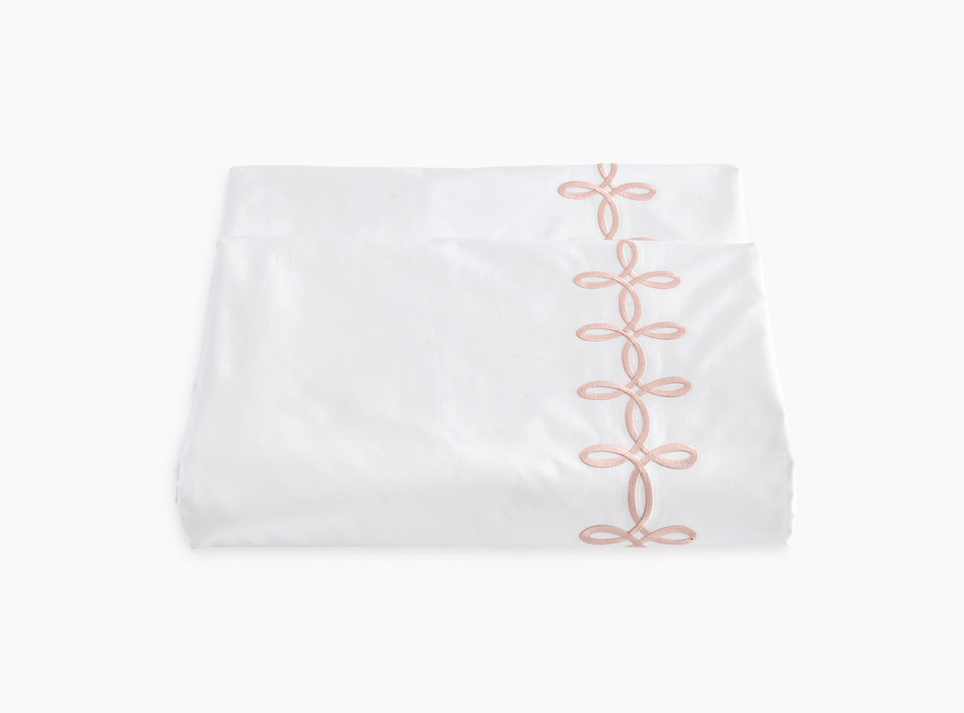 Gordian Knot Duvet Cover