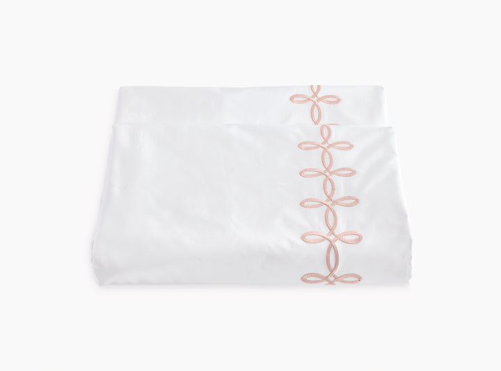 Gordian Knot Duvet Cover