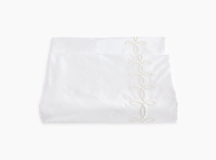 Gordian Knot Duvet Cover