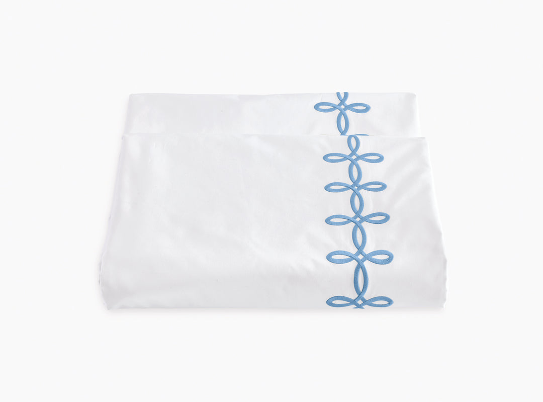 Gordian Knot Duvet Cover