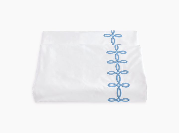 Gordian Knot Duvet Cover