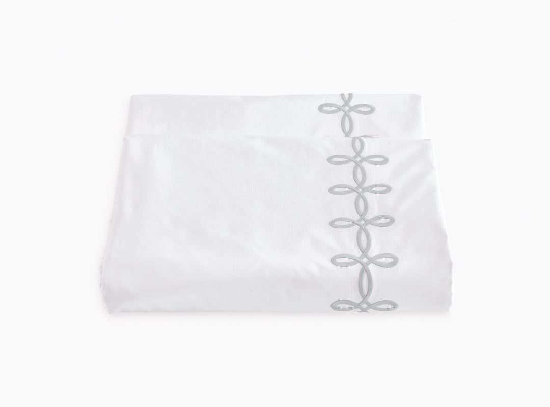 Gordian Knot Duvet Cover