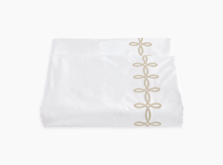 Gordian Knot Duvet Cover