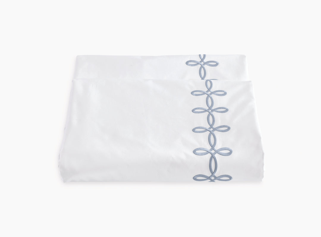 Gordian Knot Duvet Cover