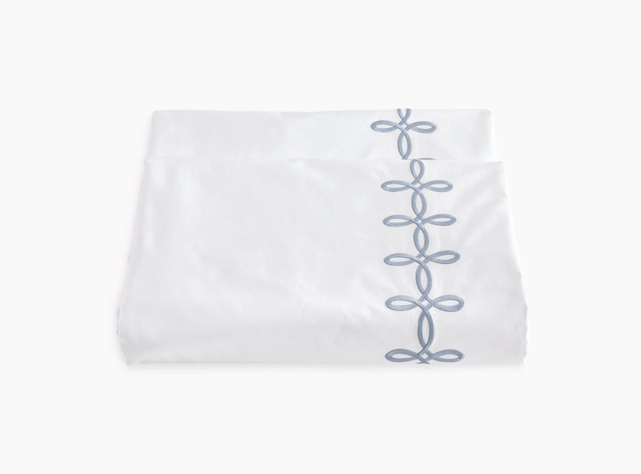 Gordian Knot Duvet Cover