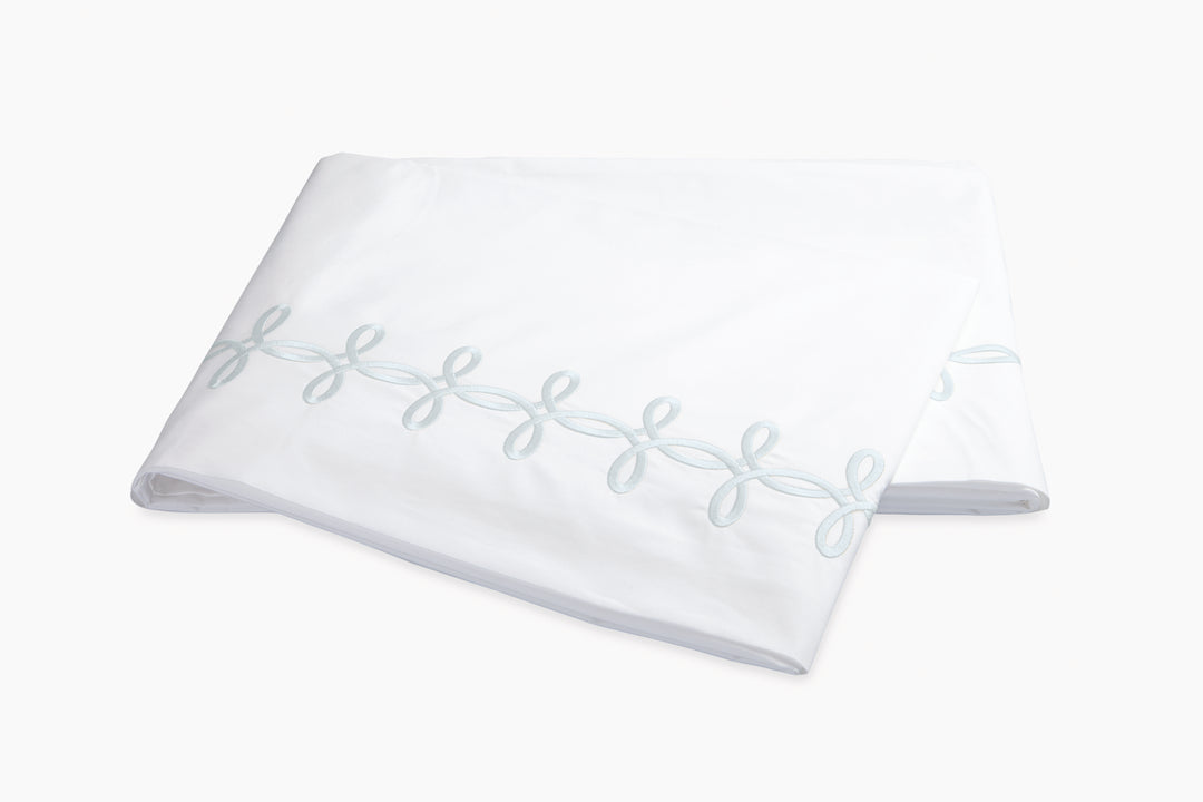 Gordian Knot Flat Sheet