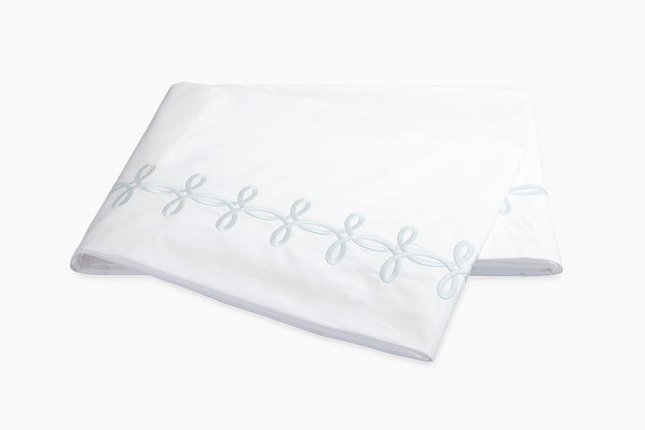 Gordian Knot Flat Sheet
