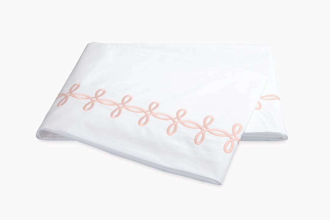 Gordian Knot Flat Sheet