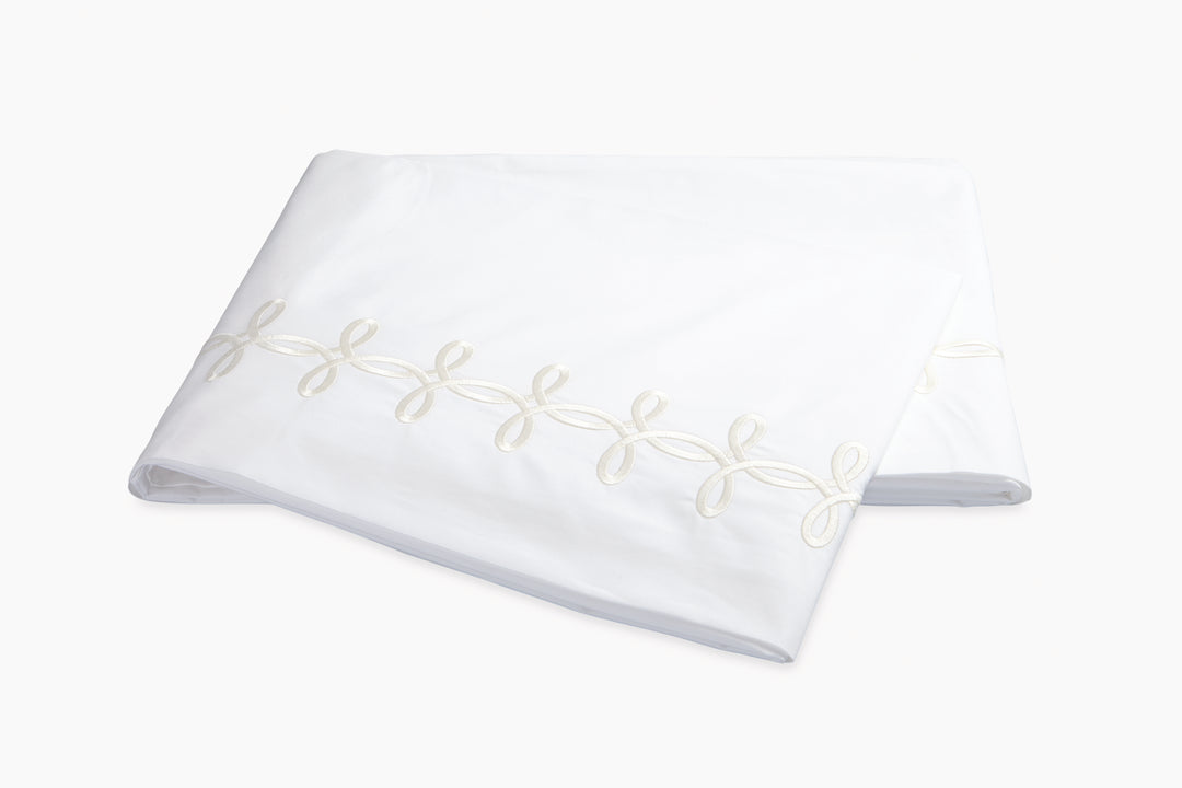Gordian Knot Flat Sheet