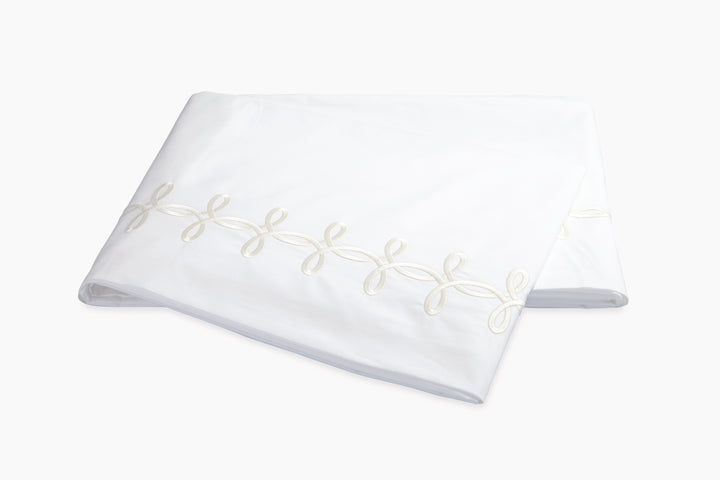 Gordian Knot Flat Sheet