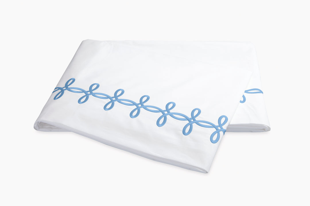Gordian Knot Flat Sheet