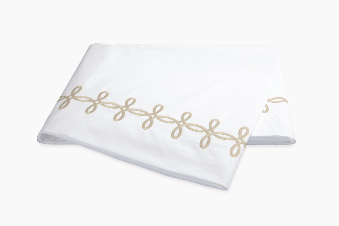 Gordian Knot Flat Sheet