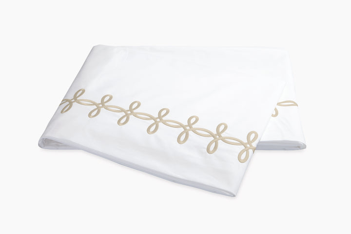 Gordian Knot Flat Sheet