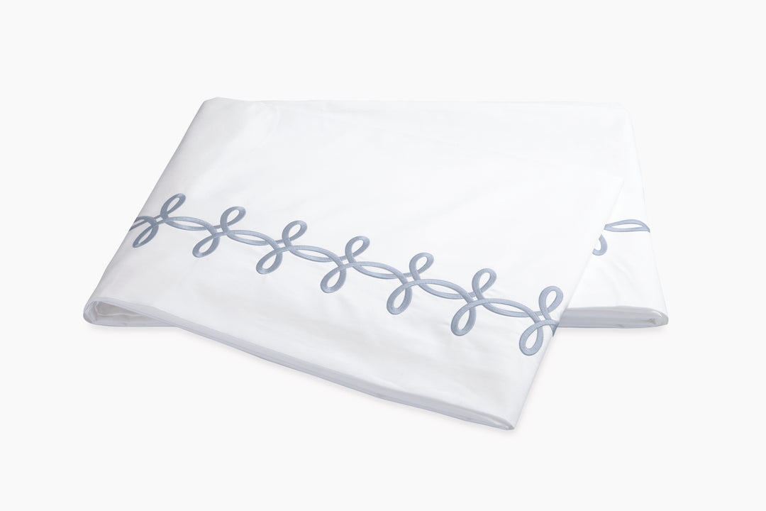 Gordian Knot Flat Sheet