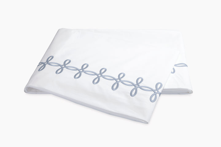 Gordian Knot Flat Sheet