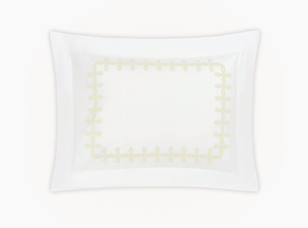 Gordian Knot Sham