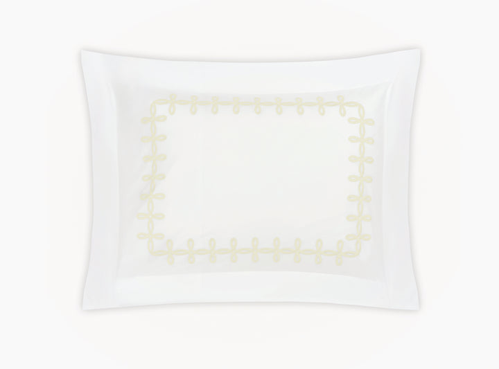 Gordian Knot Sham