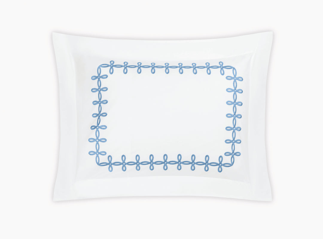 Gordian Knot Sham