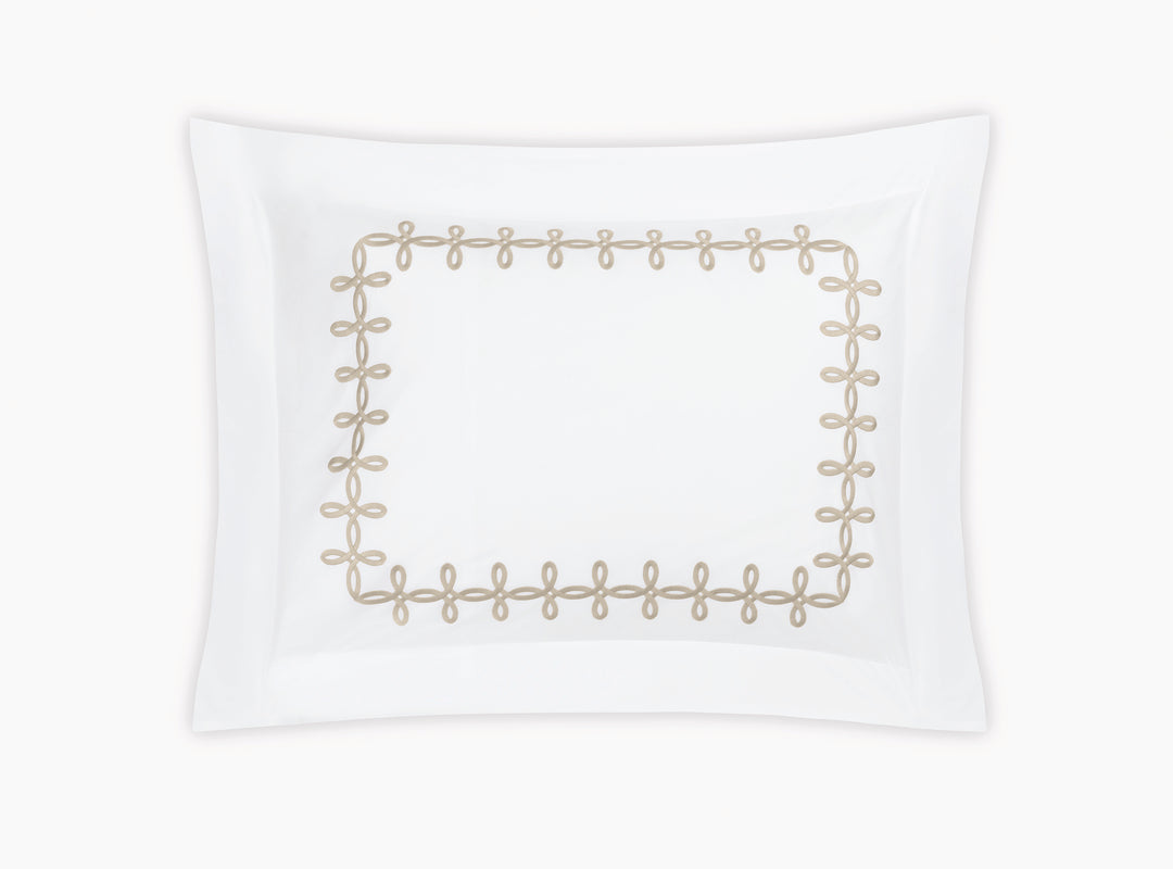 Gordian Knot Sham