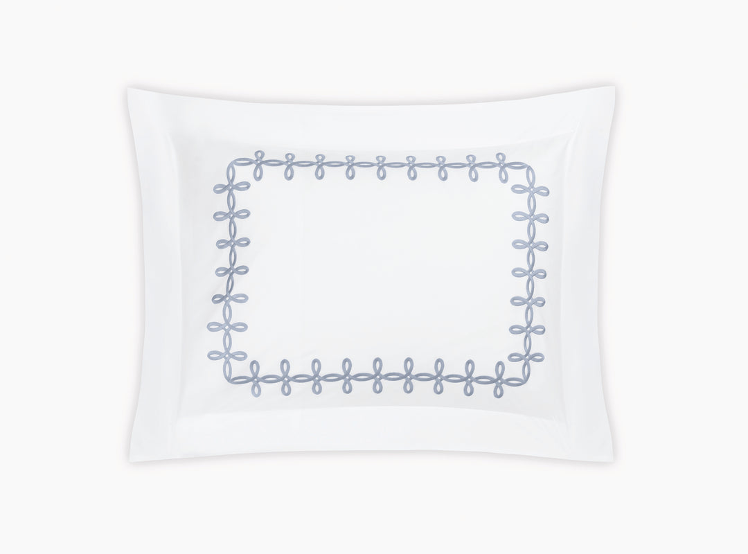 Gordian Knot Sham