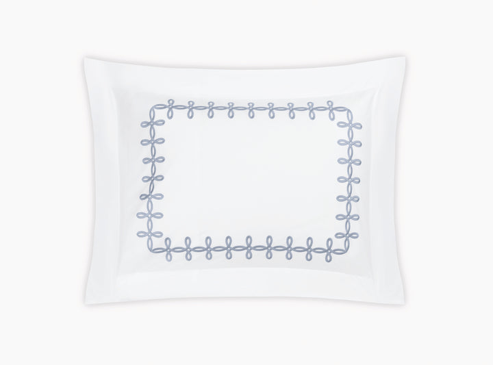 Gordian Knot Sham