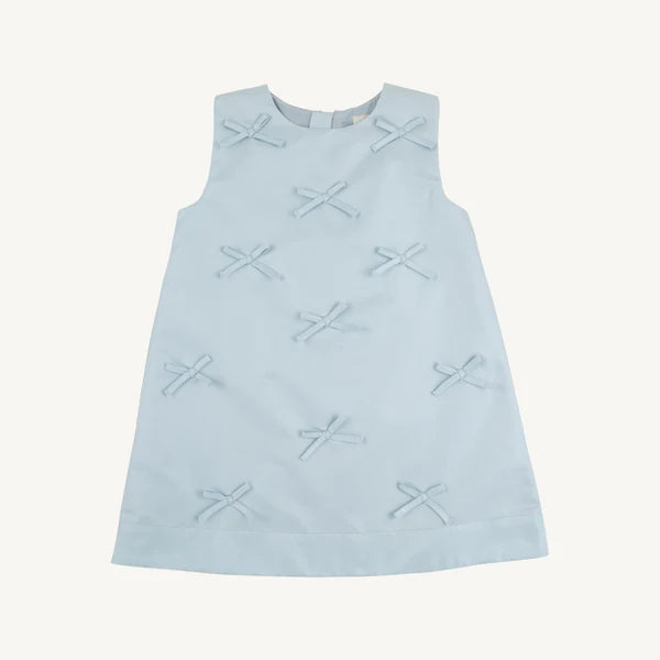 Grandccasion Jilly Jumper | Edisto Egg Blue
