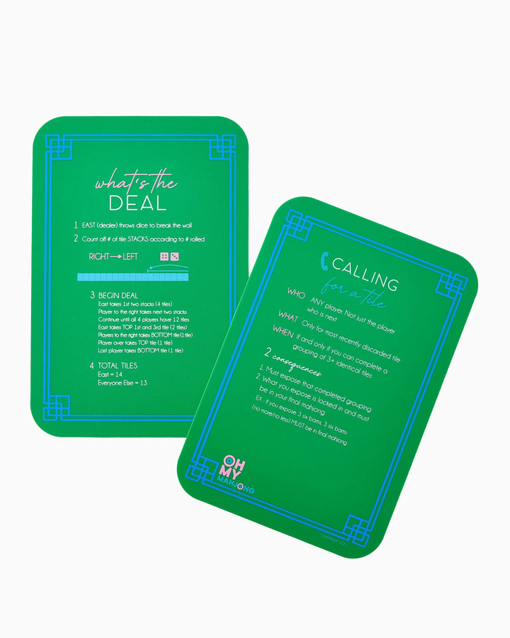 Emerald Ultimate Starter Kit