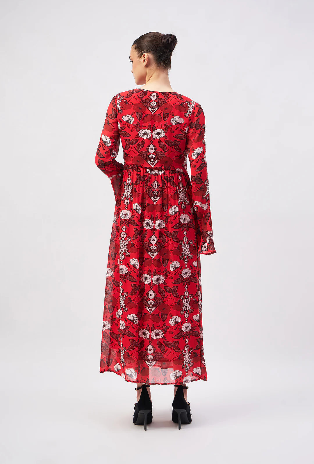 Gwen Dress | Riad Rouge