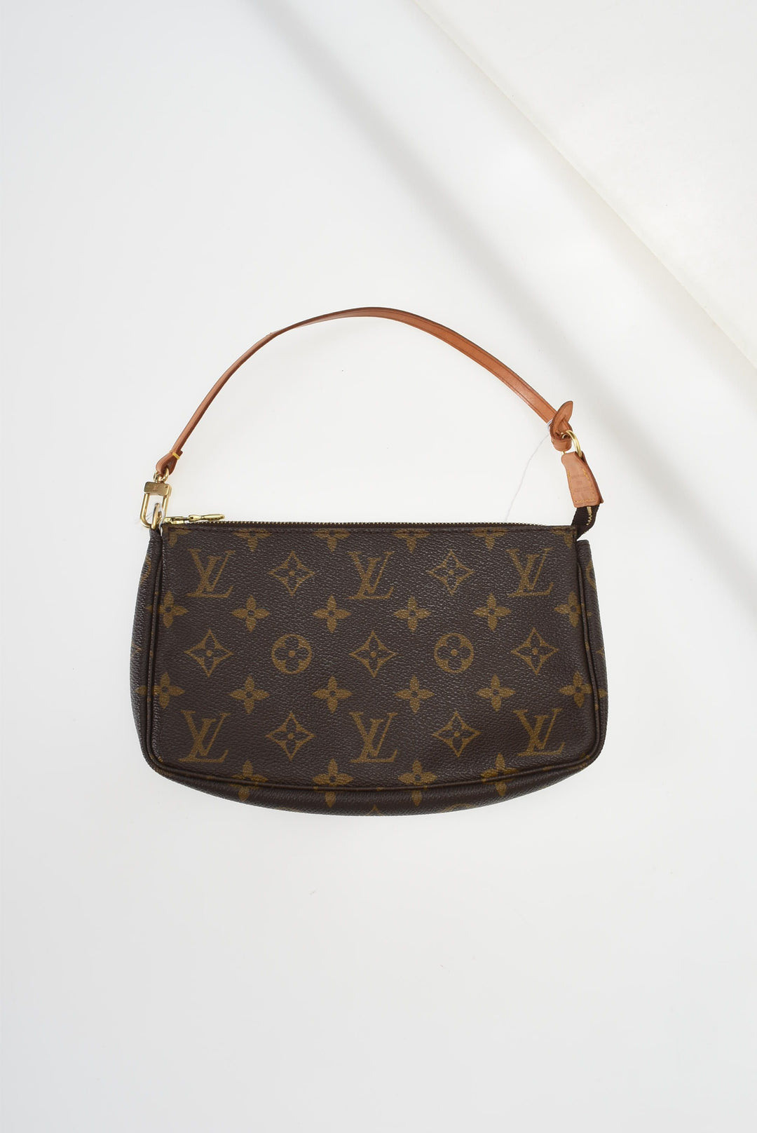 Louis Vuitton Pochette Monogram