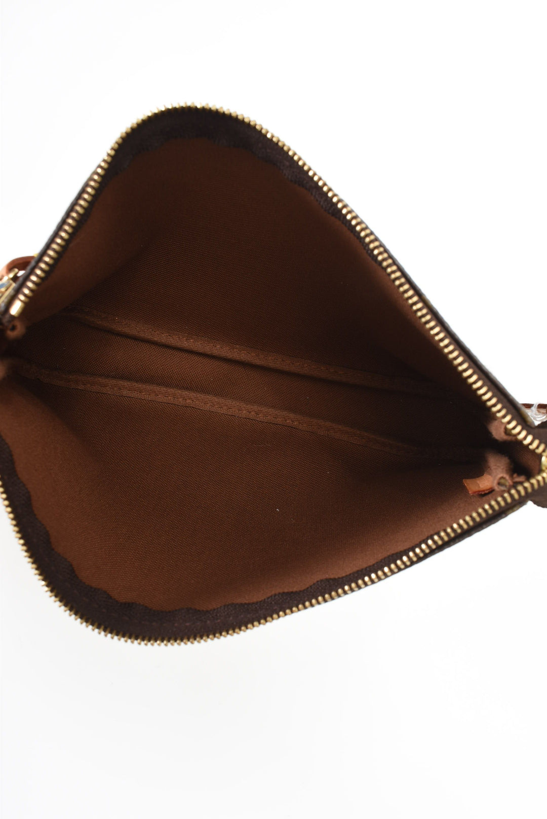 Louis Vuitton Pochette Monogram