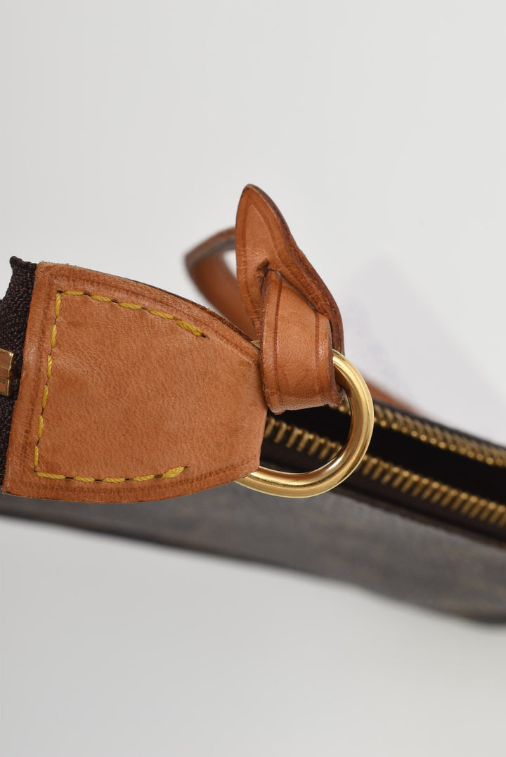 Louis Vuitton Pochette Monogram
