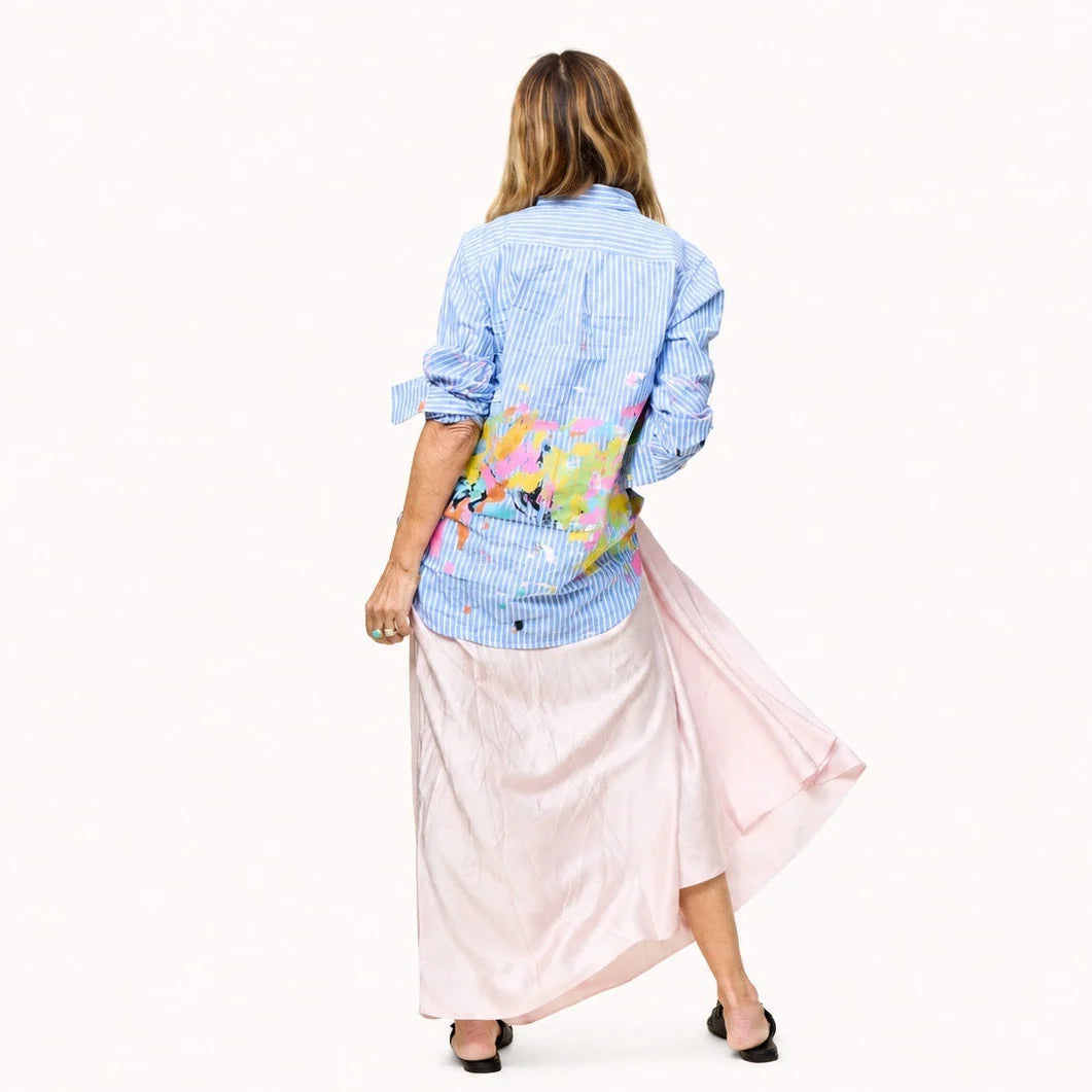 Mia Happimess Studio Shirt