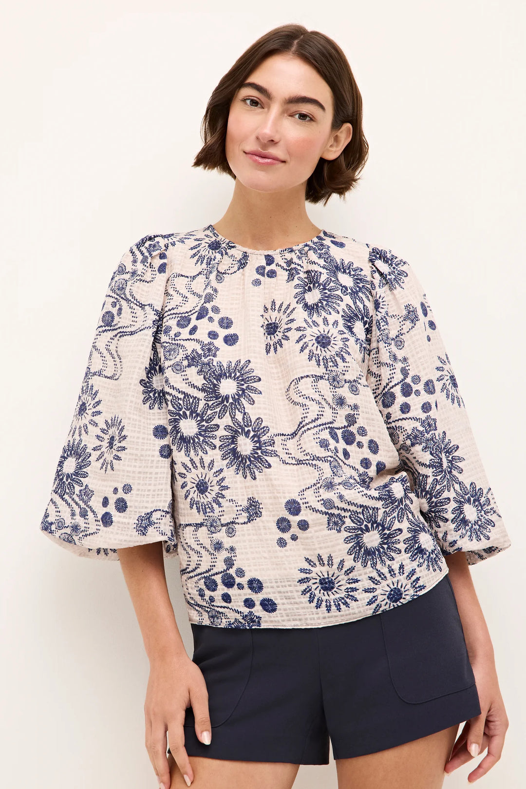 Harly Top | Solstice