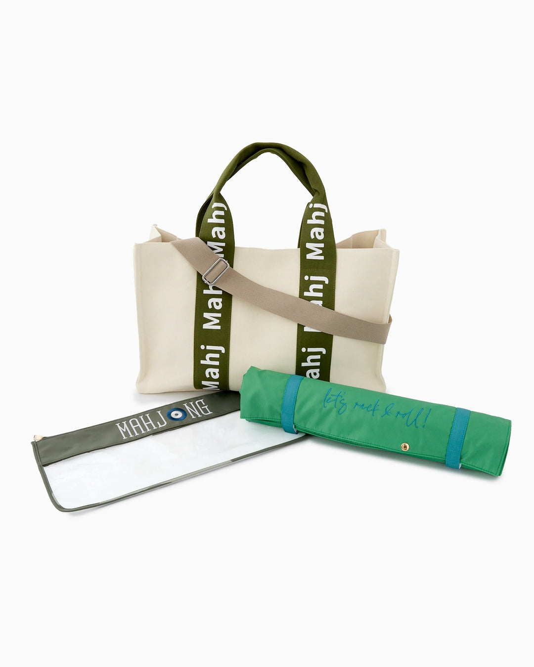 Heritage Ultimate Starter Kit