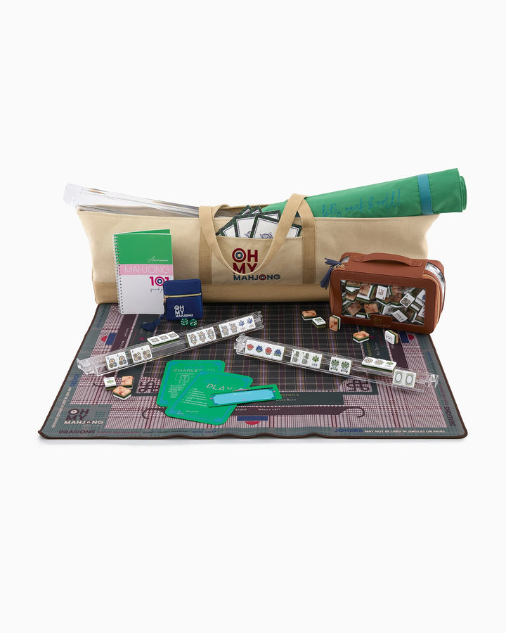 Heritage Ultimate Starter Kit