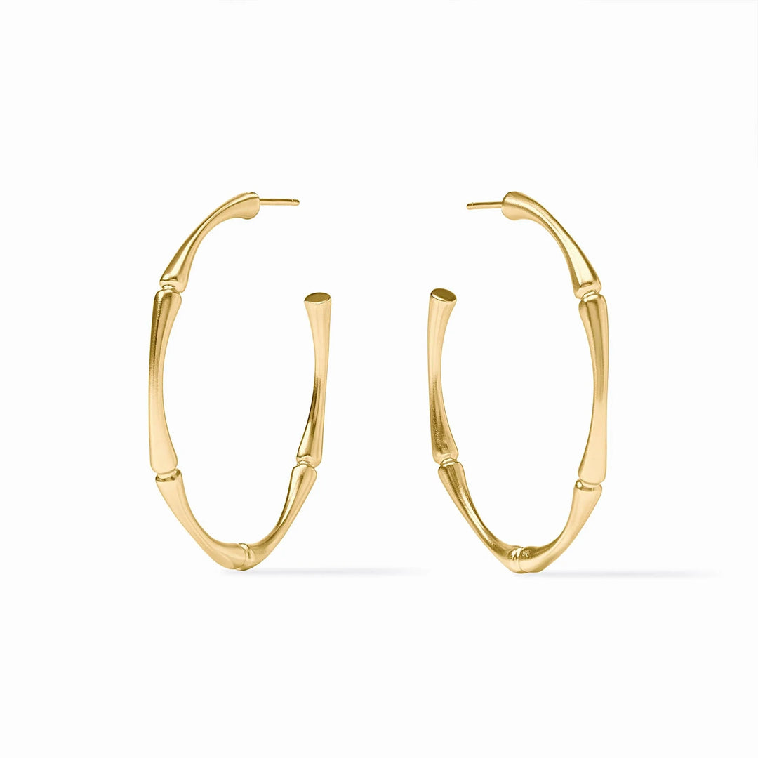 Bamboo Hoop | +Sizes