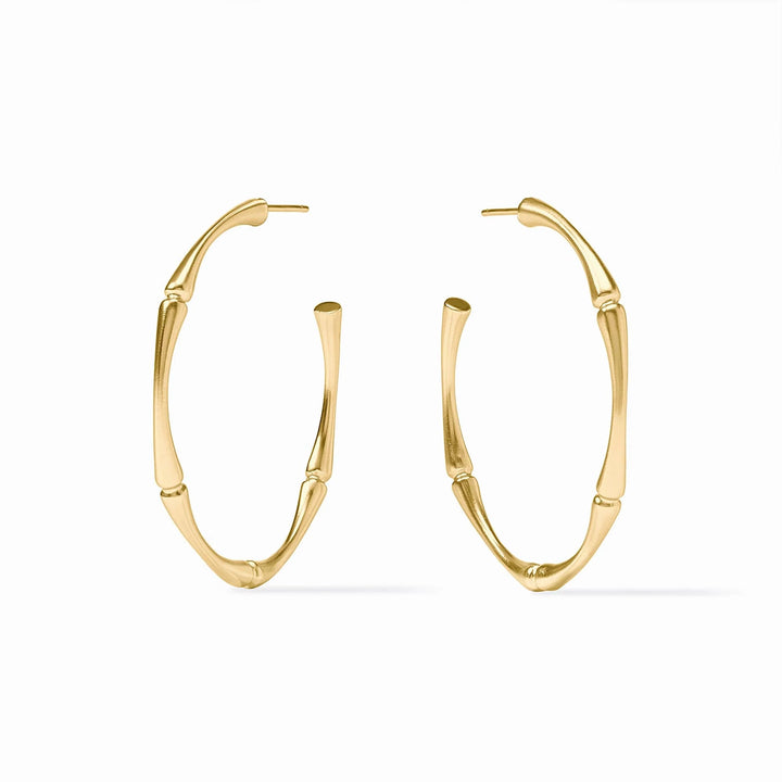 Bamboo Hoop | +Sizes