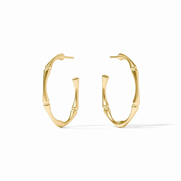 Bamboo Hoop | +Sizes