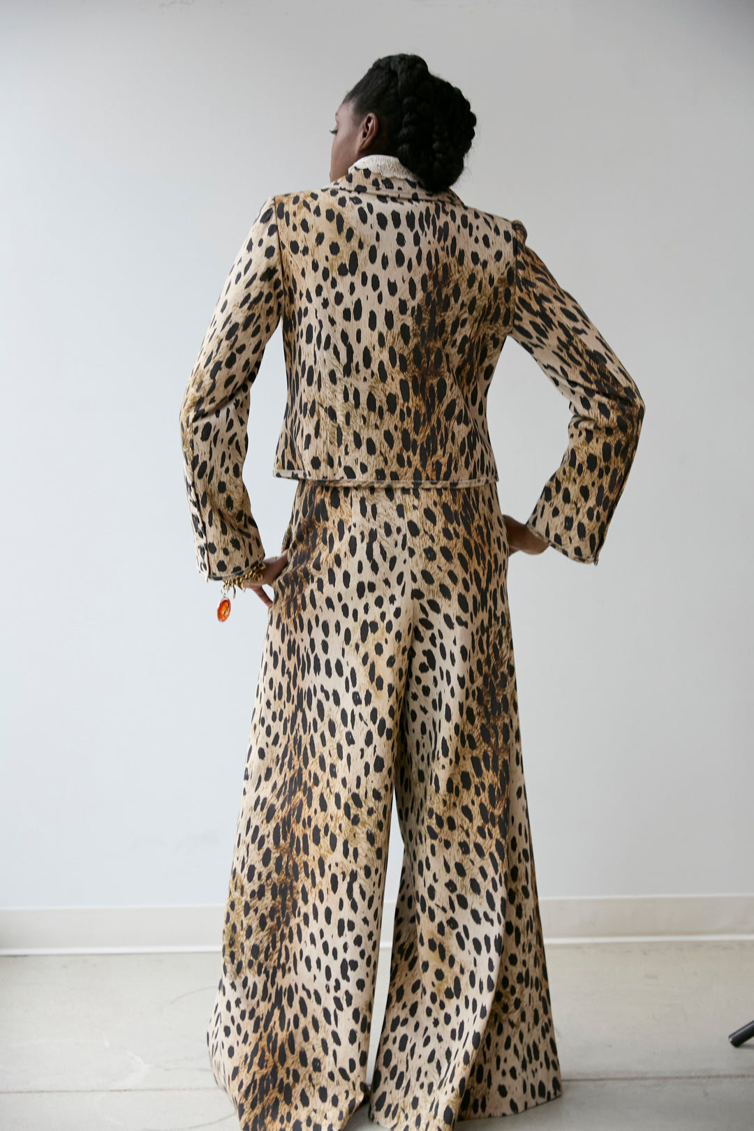 Palazzo Pant | Jaguar