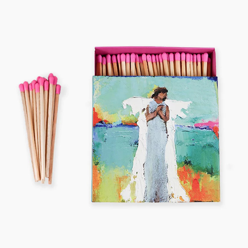 Hopeful Matches - Thumbnail 2