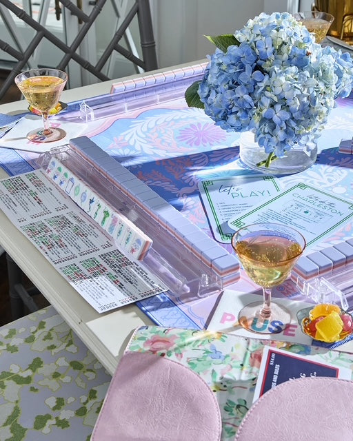 Luminaire Tiles – Charlotte's Inc