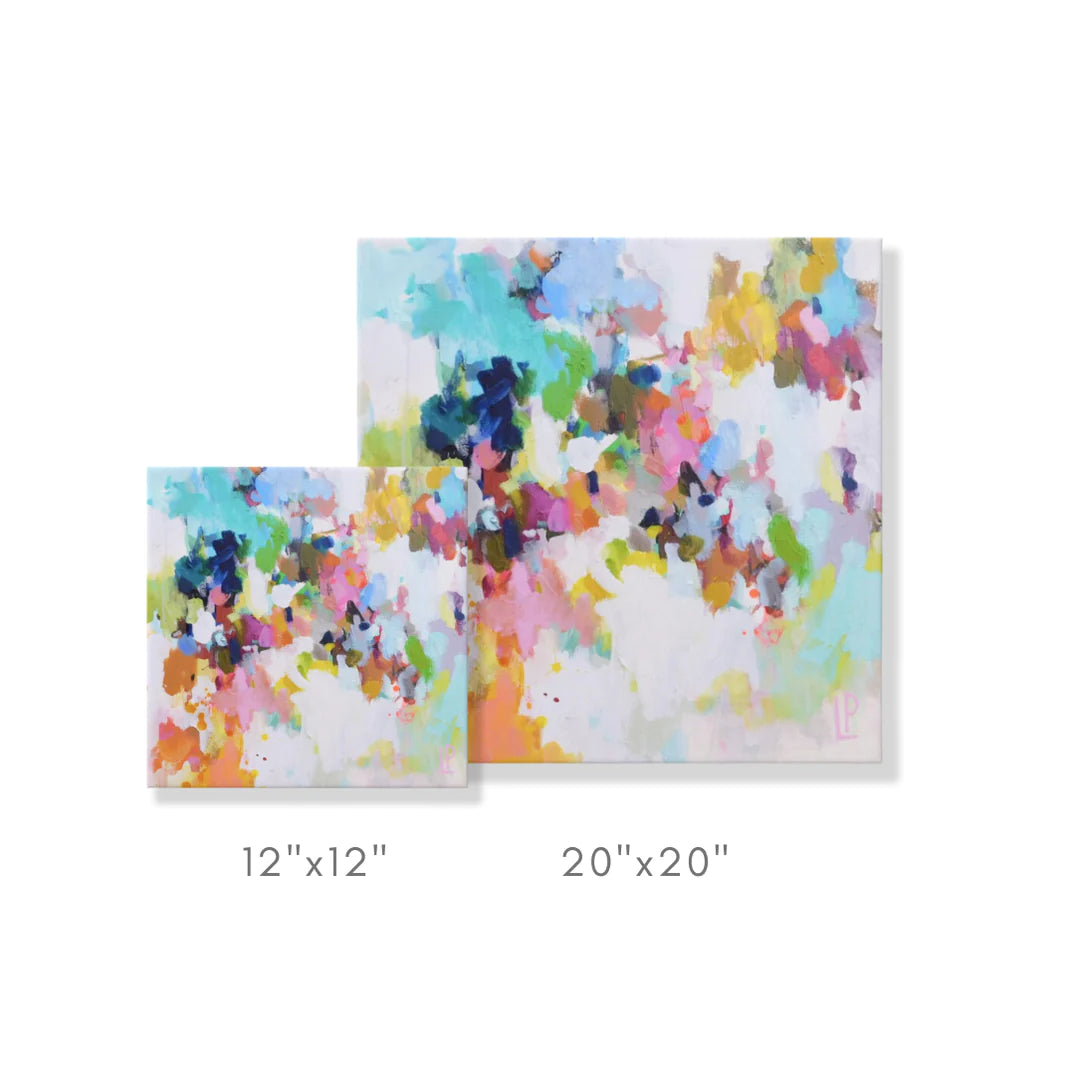Laura Park Assorted Canvas Prints