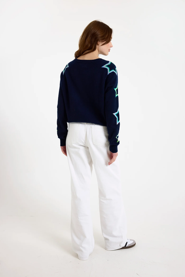 Pop Star Crew | Navy
