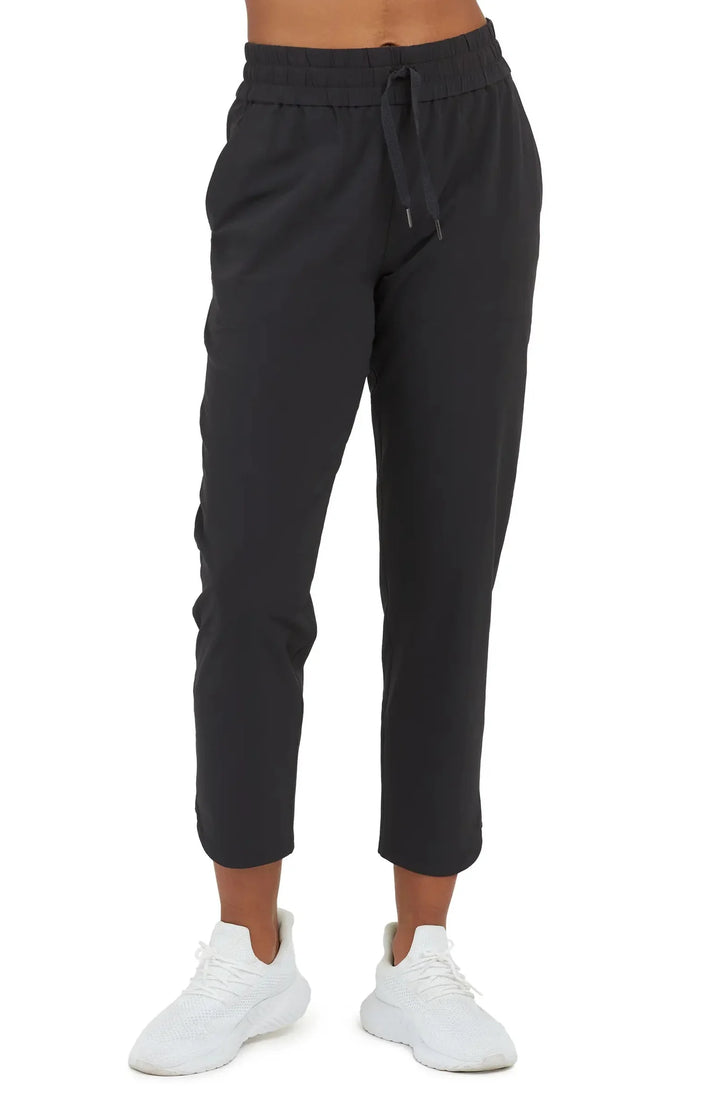 Spanx Out of Office Trousers | Black
