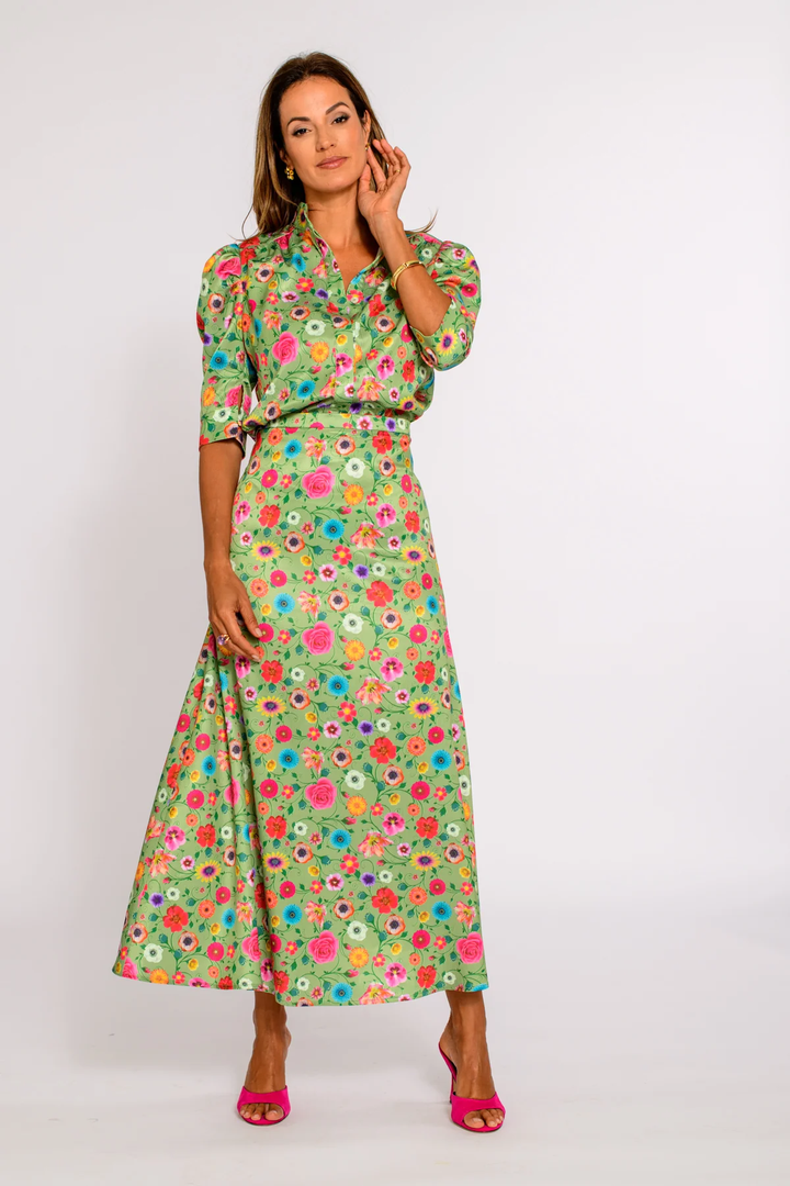 Anita Skirt | Divine
