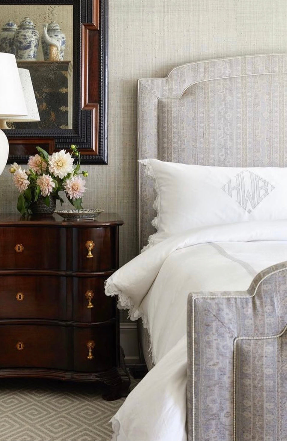 Aziza Duvet Cover