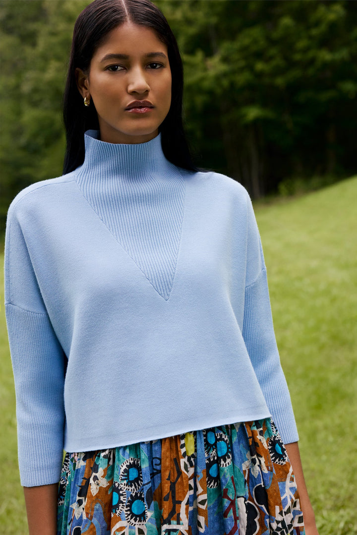 Claudie Popover | Sky
