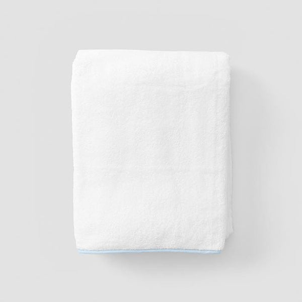 Weezie Signature Bath Towels | +Colors